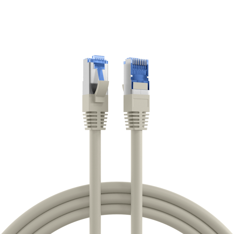 EFB-RJ45-PATCHKABEL-1.0-GRAU