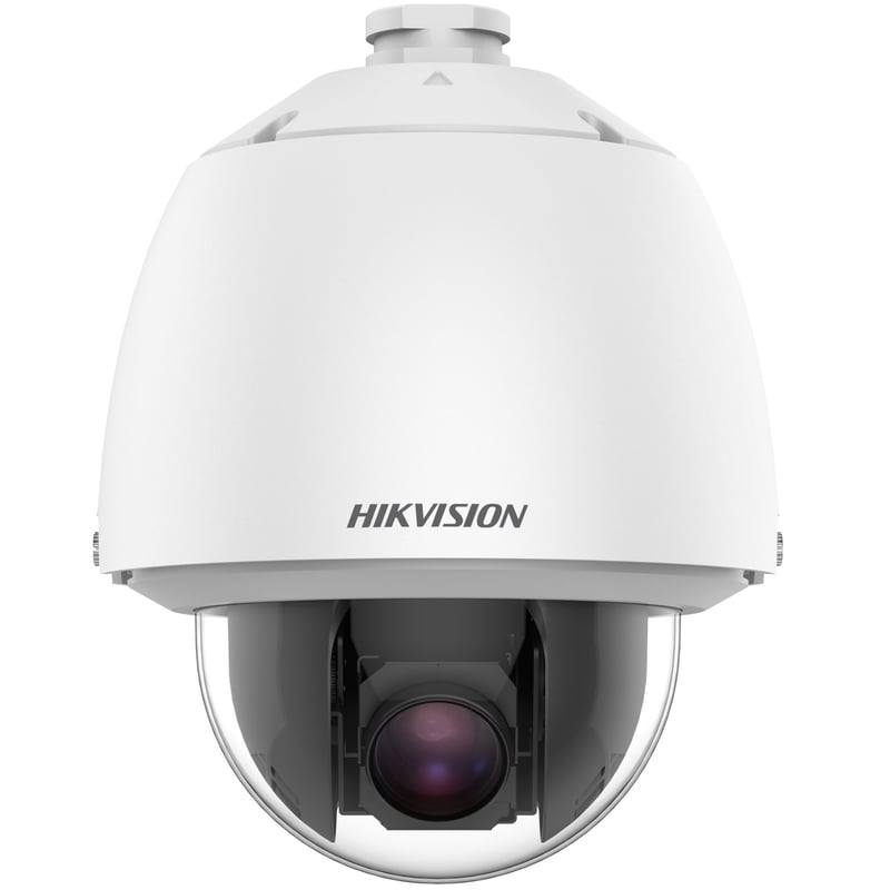 DS-2DE5225W-AE(T5) 2-MP-IP-PTZ-Kamera mit motorisiertem Vario-Zoom-Objektiv