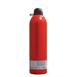 Flüssigkeitsdose 500 ml für Fast 02 2C