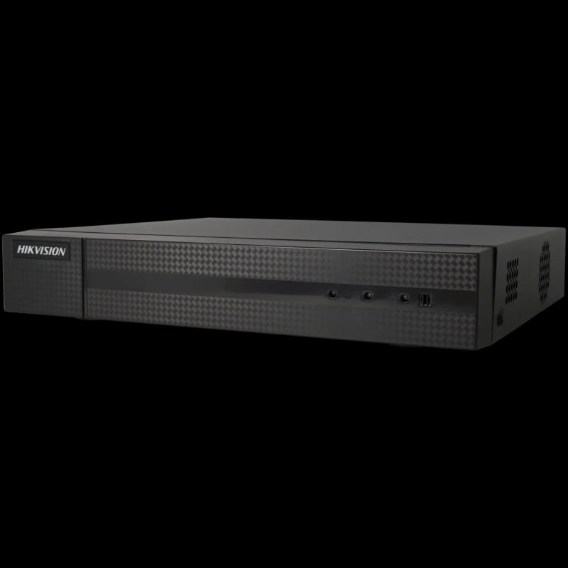 HWD-5116MH/T 16-Kanal-5-in-1 (HD-CVI/HD-TVI/AHD/analog/IP)-Rekorder, max. 2 MP Auflösung