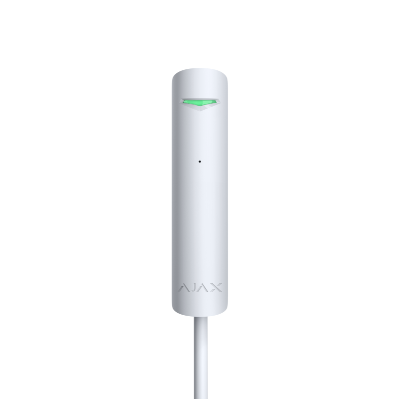 Superior GlassProtect Fibra Weiß