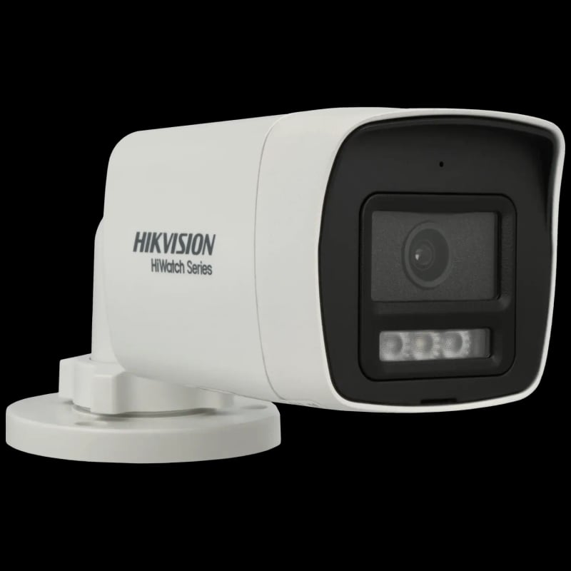 HWI-B129HAA-LU(2.8mm) 2-MP-IP-Bullet-Kamera mit Festbrennweite