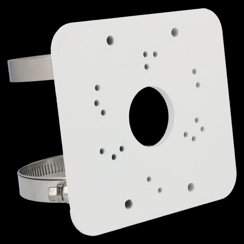 PFA152-E Mast-/Laternenhalterung