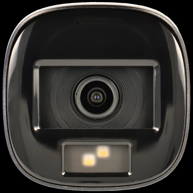HAC-HFW1500CL-IL-A-S2 2-MP-HD-CVI-Bullet-Kamera mit Festbrennweite