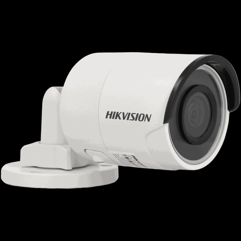 DS-2CD2045FWD-I HIKVISION PRO 4-MP-IP-Bullet-Kamera mit Festbrennweite