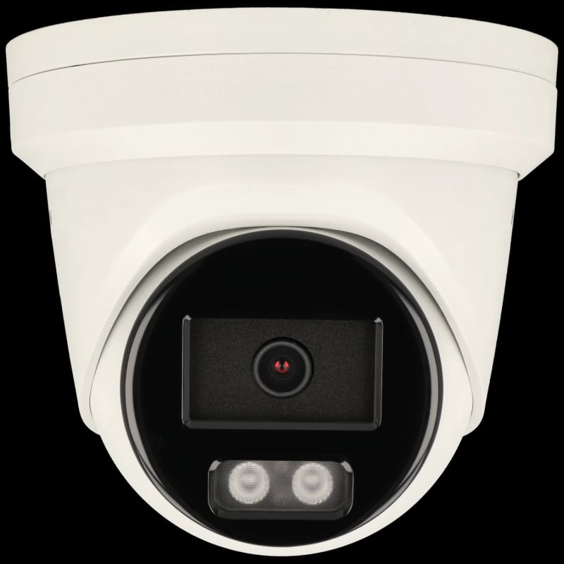 DS-2CD2346G2H-IU(2.8mm)(eF) 4-MP-IP-Mini-Dome-Kamera mit Festbrennweite