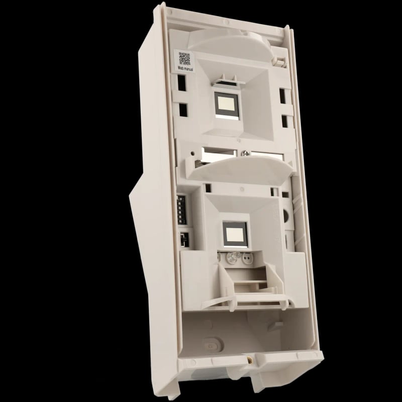 HX-40RAM Kabelloser Bewegungsmelder