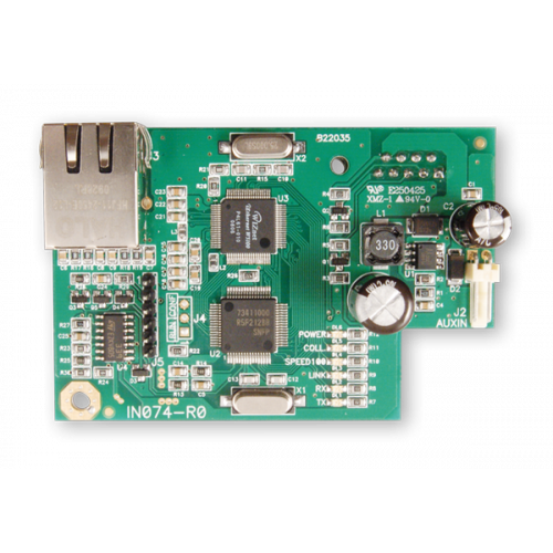 INIM SmartLAN/SI LAN-Modul