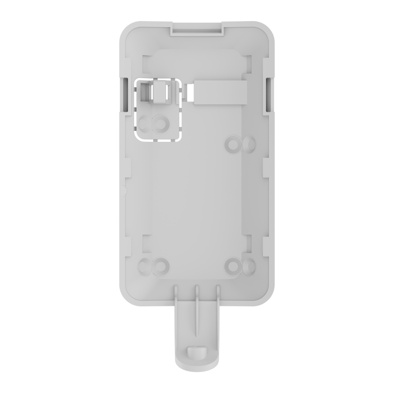 SmartBracket MotionCam Outdoor weiß