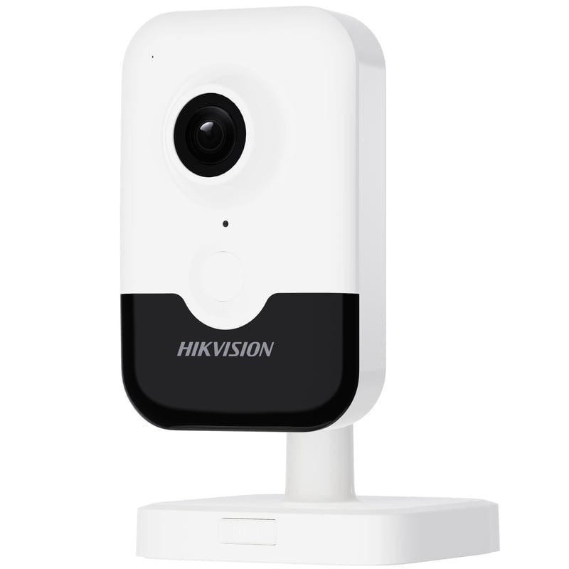 DS-2CD2443G2-IW(2.8mm)(W) 4-MP-IP-Cube-Kamera mit Festbrennweite