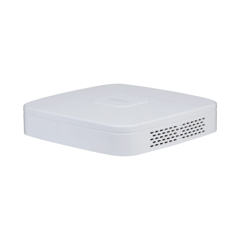 D-NVR4104-P-EI (B-Ware)