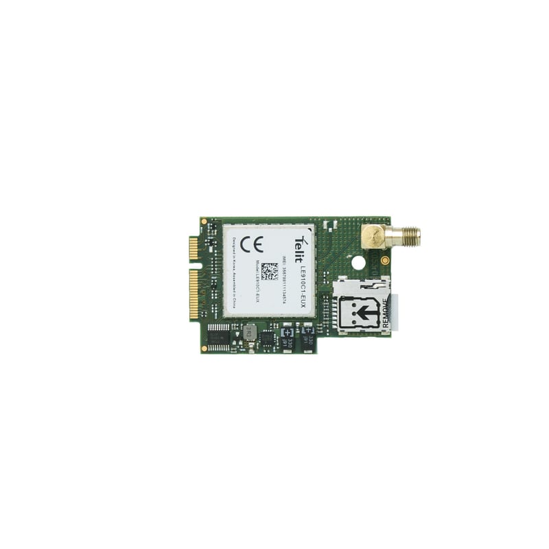 Ksenia Zusatzmodul GSM 4G/LTE