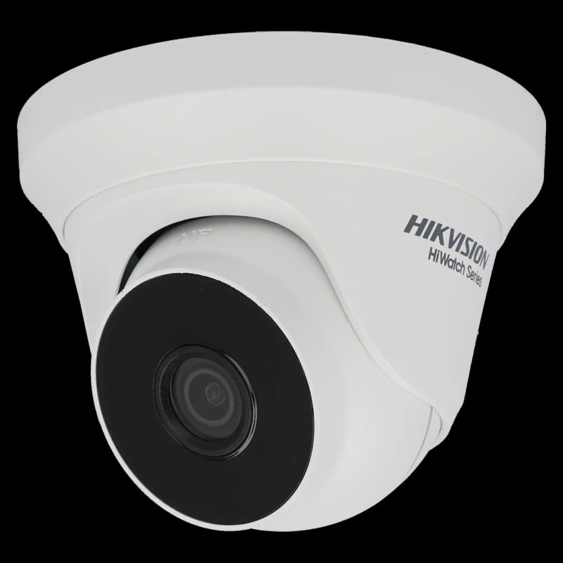 HWT-T220-M(2.8mm) 2-MP-4-in-1 (CVI/TVI/AHD/analog)-Mini-Dome-Kamera mit Festbrennweite