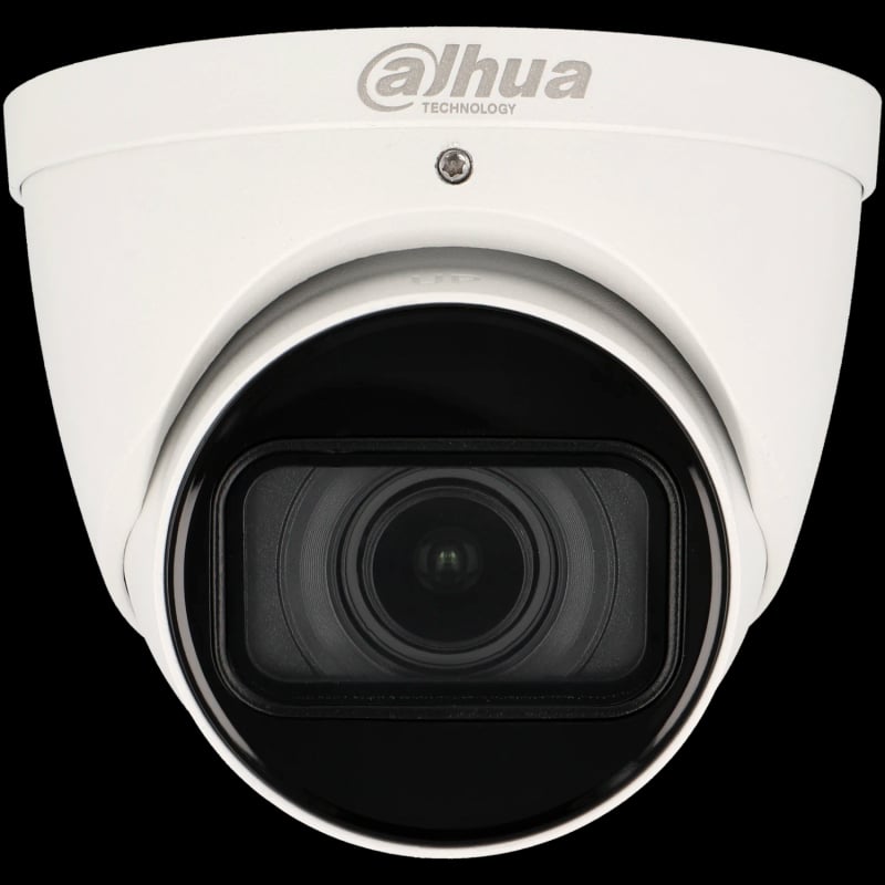 IPC-HDW2541T-ZS-S2 5-MP-IP-Mini-Dome-Kamera mit motorisiertem Vario-Zoom-Objektiv