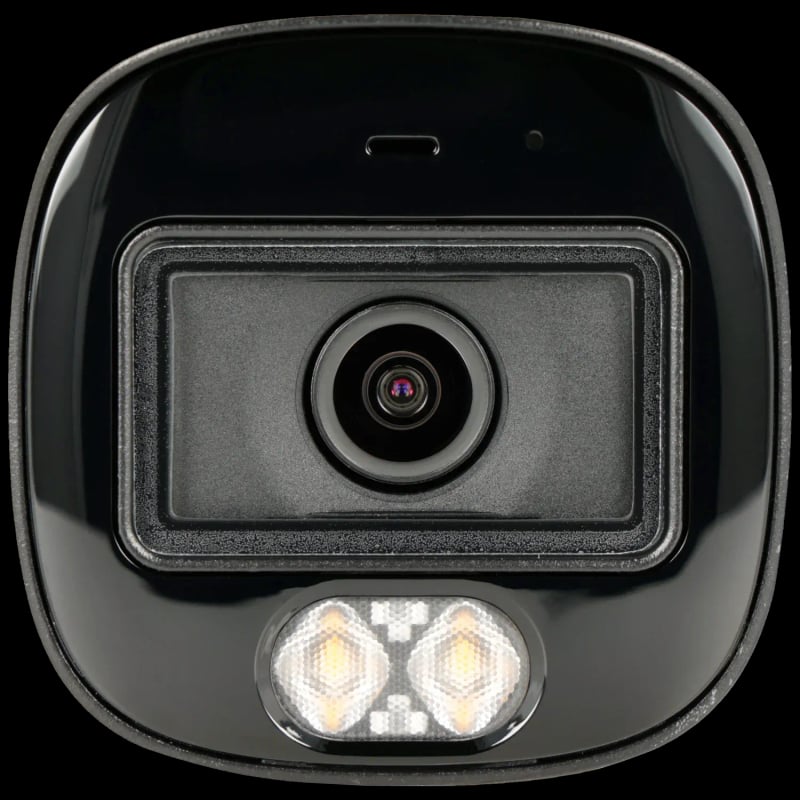 HAC-HFW1500RM-IL-A 5-MP-HD-CVI-Bullet-Kamera mit Festbrennweite