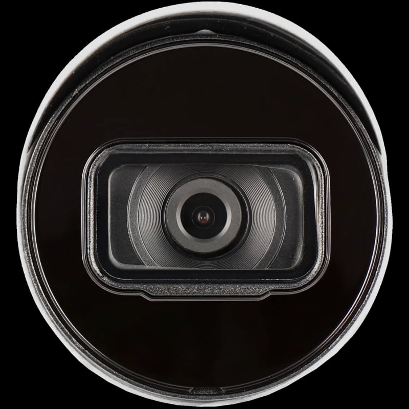 HAC-HFW1200T 2-MP-HD-CVI-Bullet-Kamera mit Festbrennweite