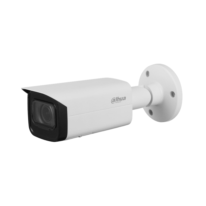 HFW2431TP-ZS-S2 - 4MP IR Vario-Focal Bullet Network Kamera