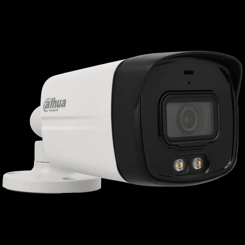 HAC-HFW1200TLM-IL-A 2-MP-HD-CVI-Bullet-Kamera mit Festbrennweite