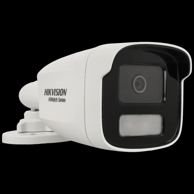 HWI-B449HA(4mm) 4-MP-IP-Bullet-Kamera mit Festbrennweite