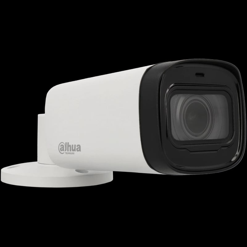HAC-HFW1500R-Z-IRE6-A 5-MP-HD-CVI-Bullet-Kamera mit motorisiertem Vario-Zoom-Objektiv