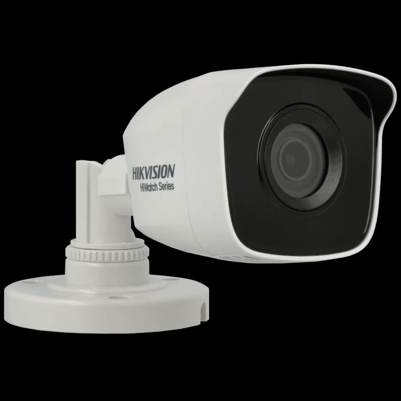 HWT-B150-P(2.8mm) 5-MP-4-in-1 (CVI/TVI/AHD/analog)-Bullet-Kamera mit Festbrennweite