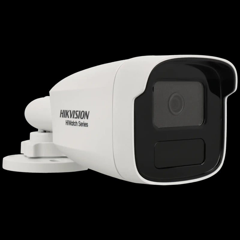 HWI-B440HA(4mm) 4-MP-IP-Bullet-Kamera mit Festbrennweite