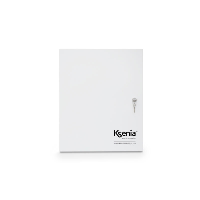Ksenia Erweiterung GSM Gemino IoT
