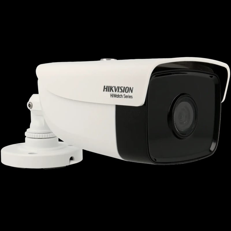 HWI-B420H(4mm)(C) 2-MP-IP-Bullet-Kamera mit Festbrennweite