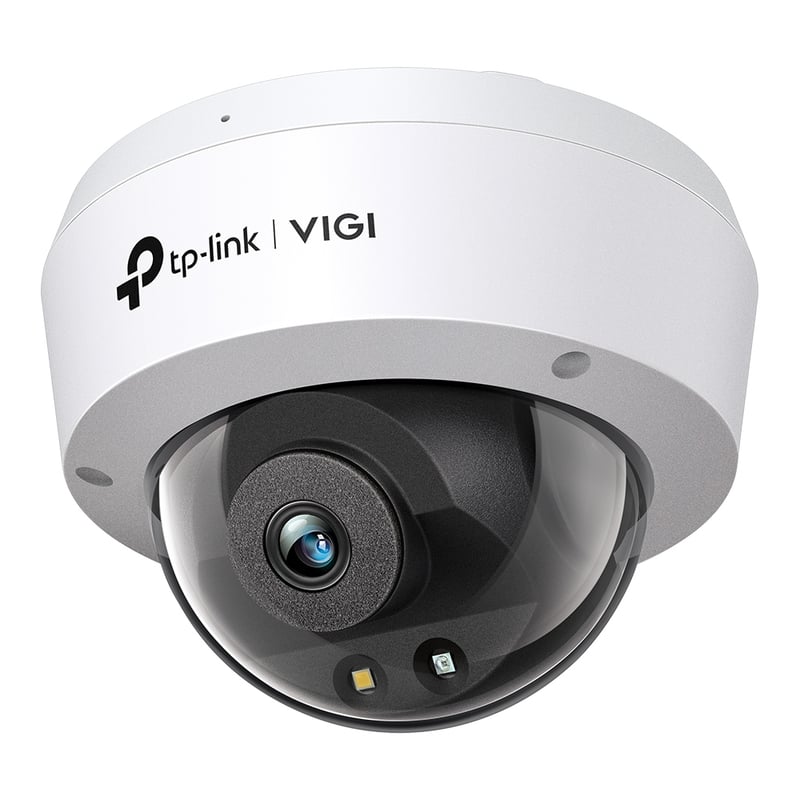 TP-Link - VIGI EasyCam C240(2.8mm)