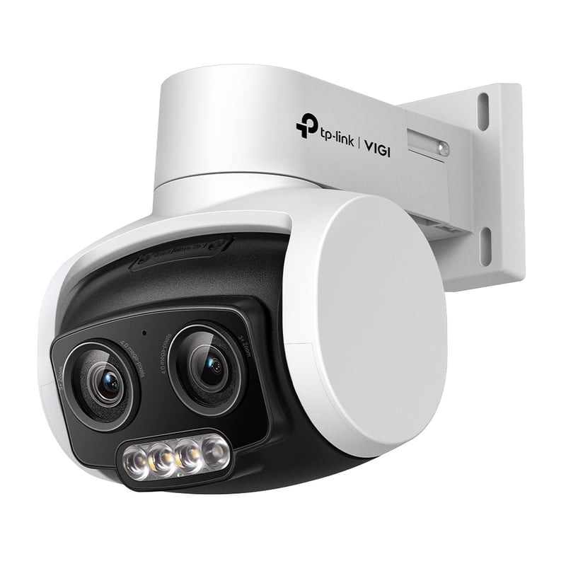 TP-Link - VIGI EasyCam C540V