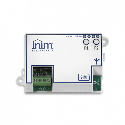 INIM Nexus/G GSM Modul