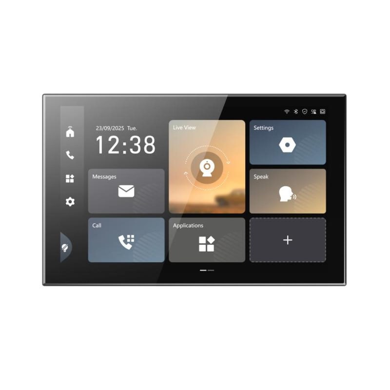 Hikvision DS-KH9570-WTE1/Surface