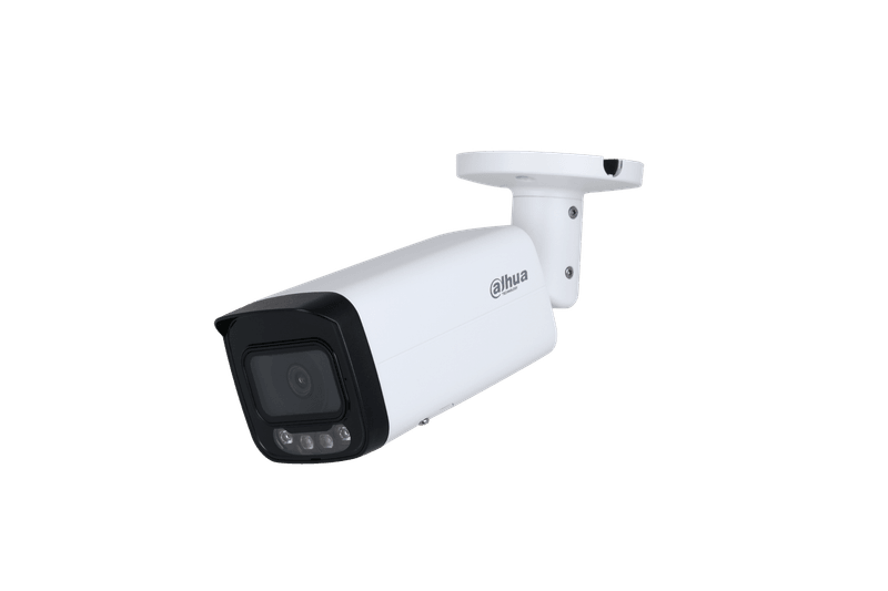 D-IPC-HFW2849TP-AS-IL-0360B-S2 8MP Smart Dual Light Bullet