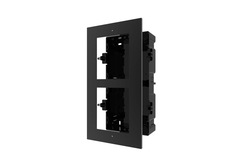DS-KD-ACF2(plastic) Unterputzhalterung