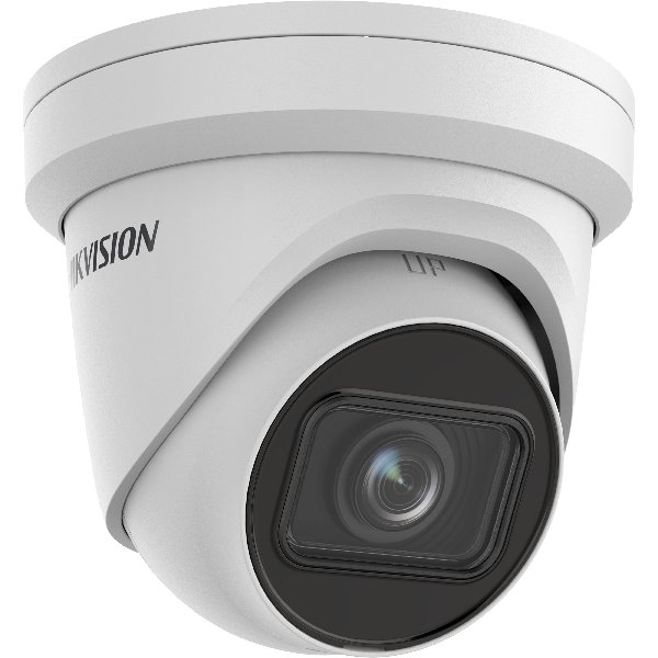 DS-2CD2H43G2-IZS(2.8-12mm) 4-MP-IP-Mini-Dome-Kamera mit motorisiertem Vario-Zoom-Objektiv