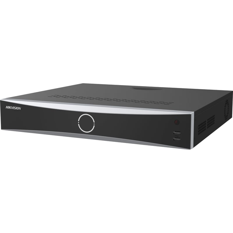 DS-7732NXI-I4/VPro 32-Kanal-IP-Rekorder, max. 32 MP Auflösung