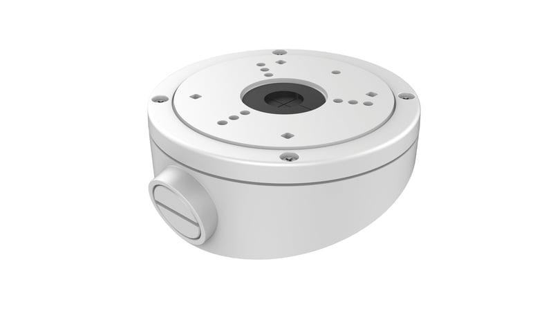 DS-1281ZJ-S Anschlussbox