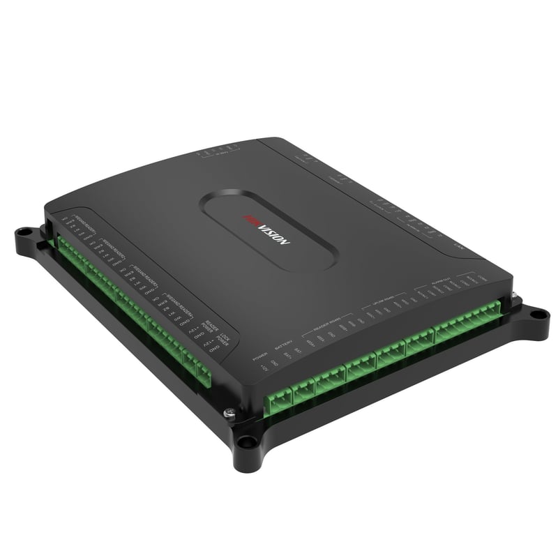 DS-K2602T Controller für 4 Leser (2 Türen)