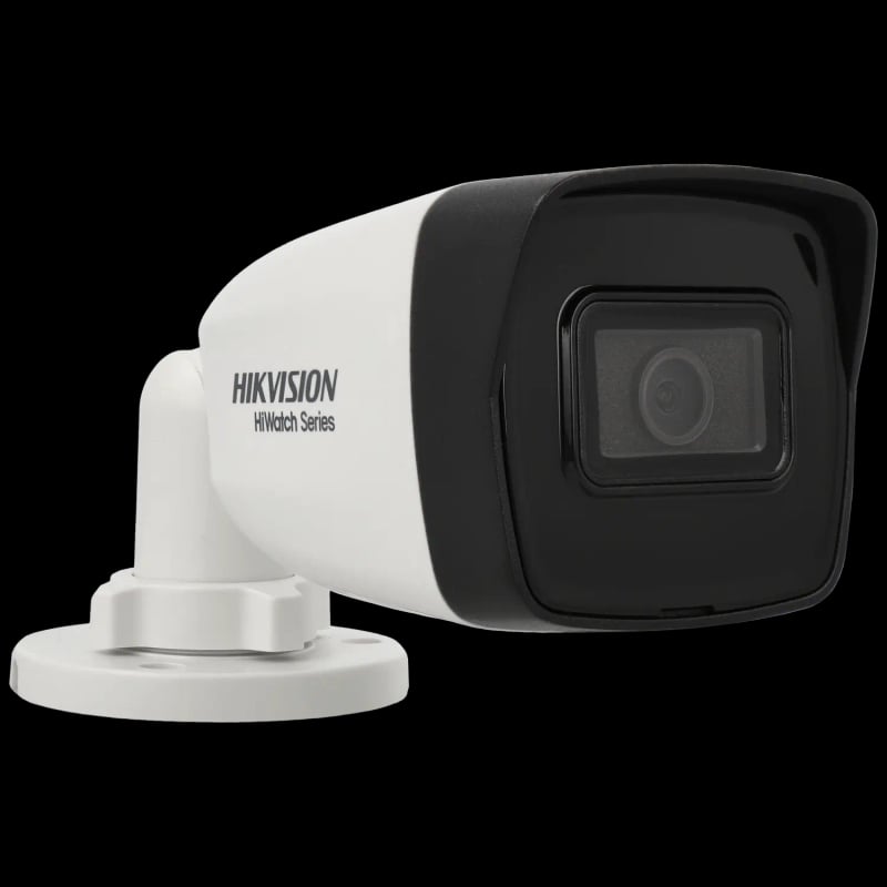 HWI-B180H(4mm)(C) 8-MP-IP-Bullet-Kamera mit Festbrennweite