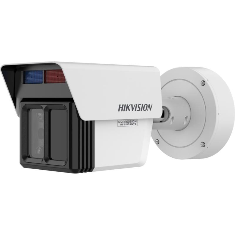 Hikvision iDS-2CD7T46G2/VX3-IHSY(4/12/25mm)