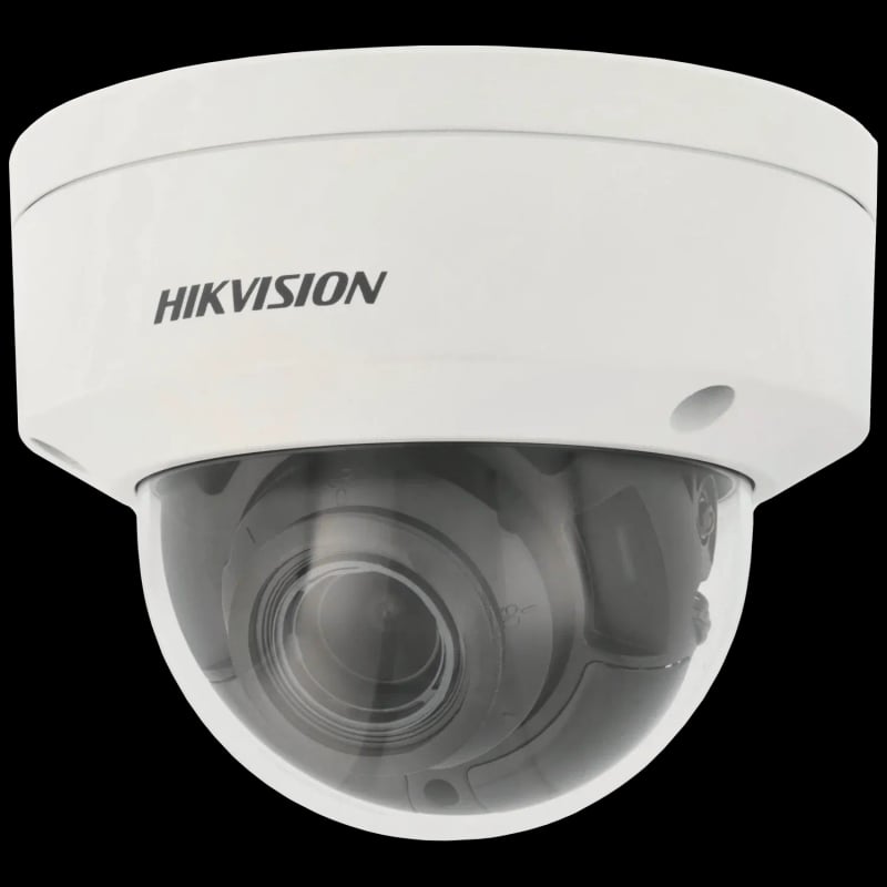 DS-2CD2786G2HT-IZS(2.8-12mm)(eF) 8-MP-IP-Mini-Dome-Kamera mit motorisiertem Vario-Zoom-Objektiv