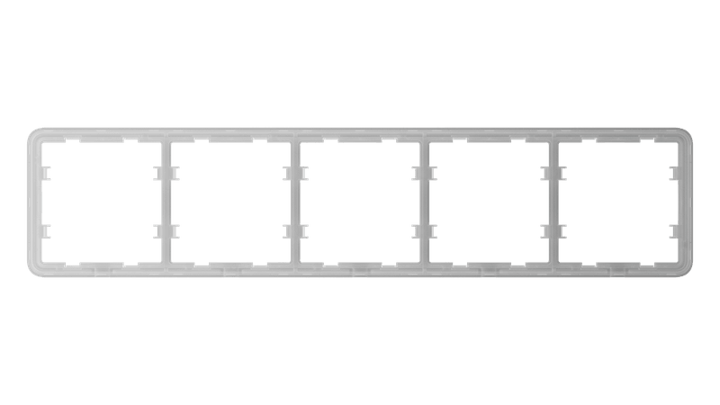 Frame (5 seats)