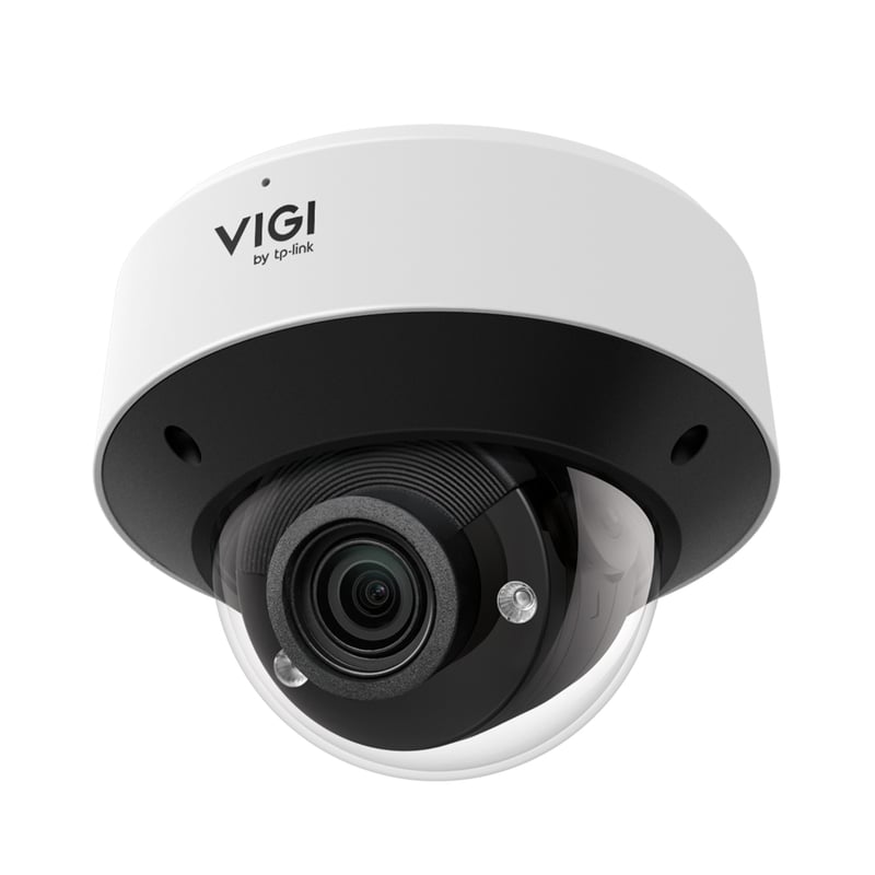 TP-Link - VIGI InSight S245ZI
