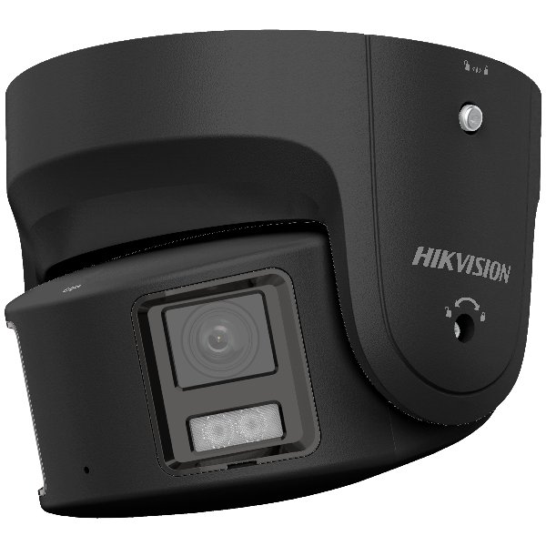 DS-2CD2387G2P-LSU/SL(4mm)(C) 8-MP-IP-Mini-Dome-Kamera mit dualer Festbrennweite