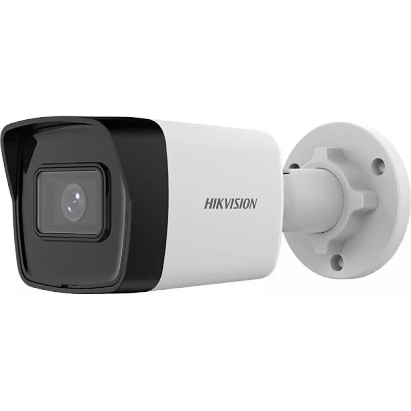 Hikvision - DS-2CD1043G2-I 4 MP MD 2.0 Fix Bullet Netzwerk Kamera