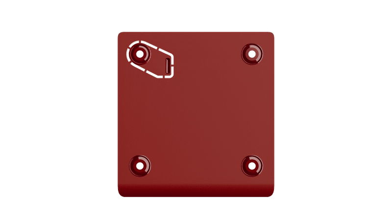 SmartBracket Manual Call Point Rot
