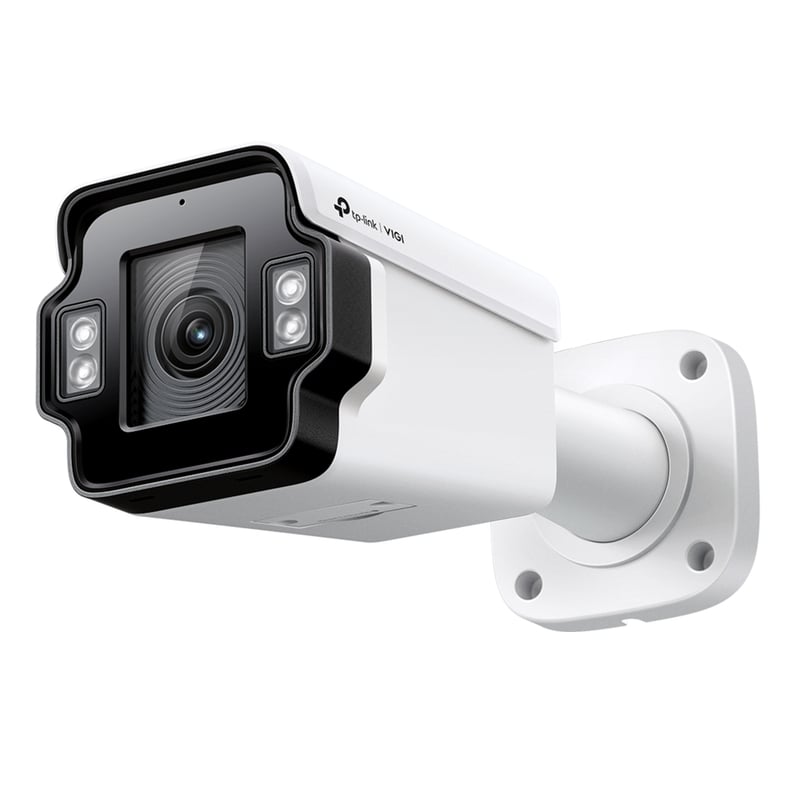 TP-Link - VIGI InSight S345ZI