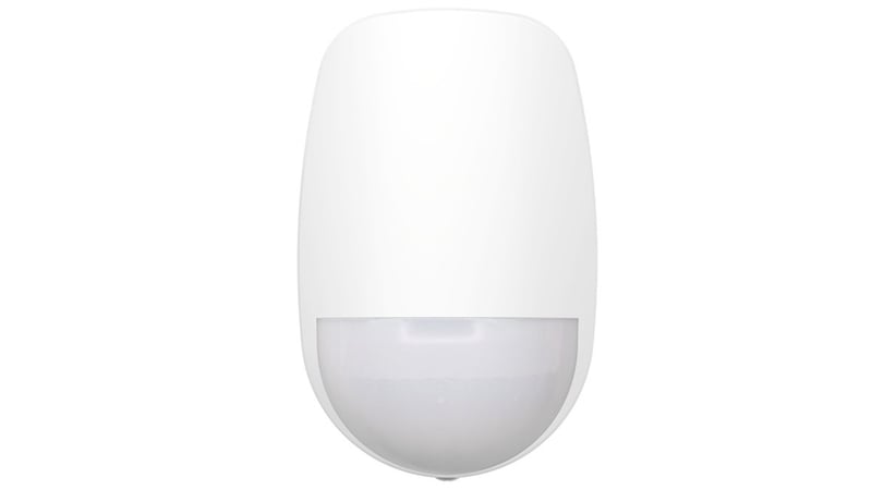 DS-PDD12P-EG2-WE Kabelloser Dual-Technologie-Bewegungsmelder