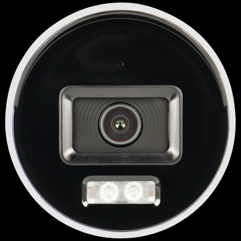 DS-2CD2046G2H-IU(2.8mm)(eF) 4-MP-IP-Bullet-Kamera mit Festbrennweite