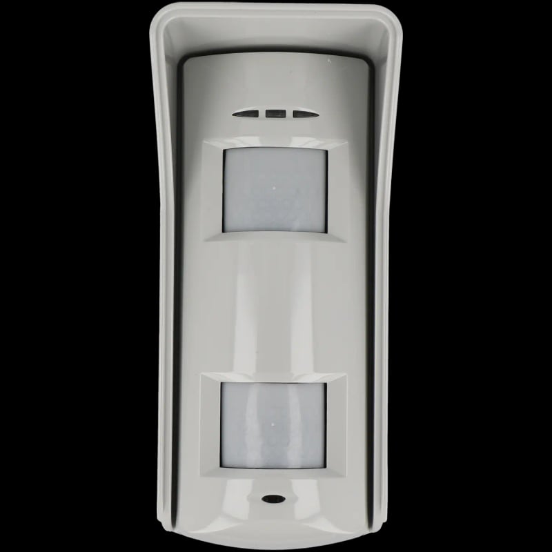 XDH10TT-AM Verdrahteter Triple-Technologie-Bewegungsmelder